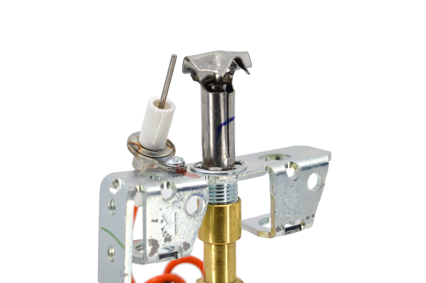 Robertshaw Three Way Pilot Assembly Propane