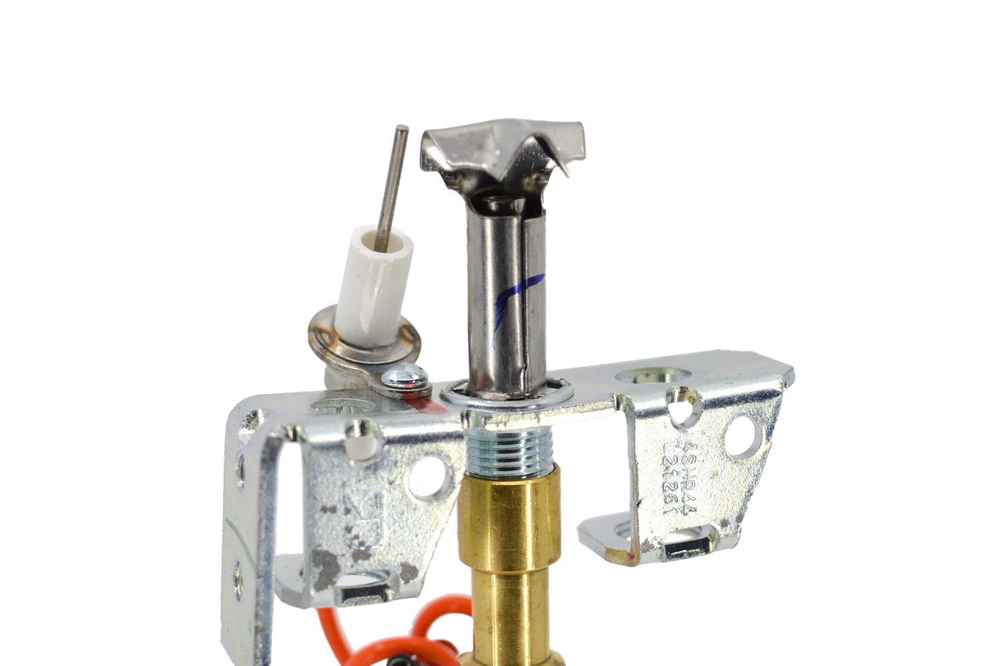 Robertshaw Three Way Pilot Assembly Propane