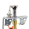 Robertshaw Three Way Pilot Assembly Propane
