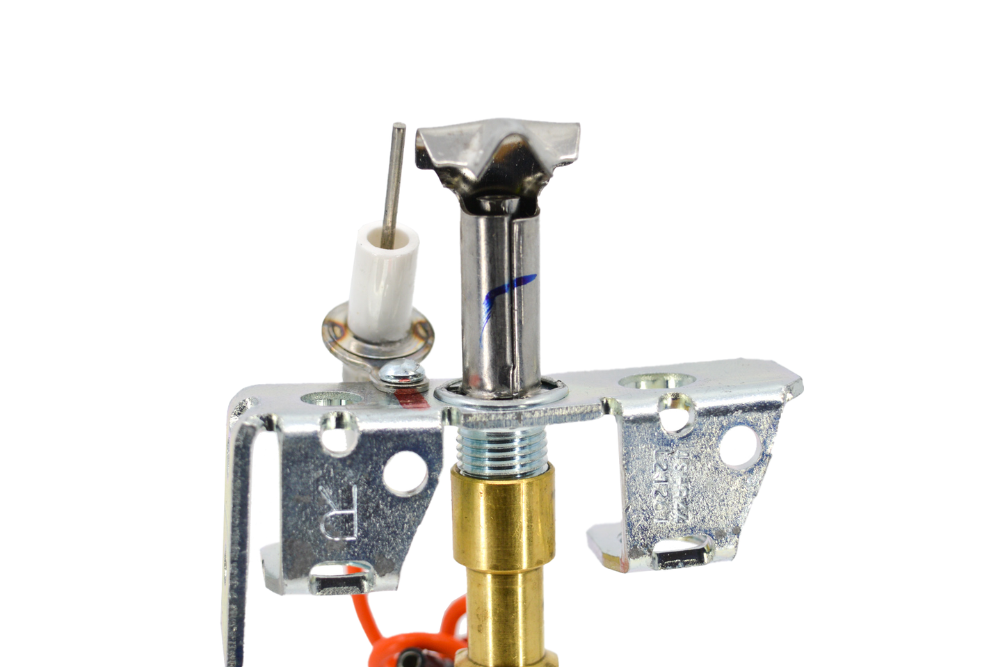 Robertshaw Three Way Pilot Assembly Propane