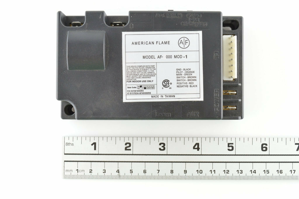 Outdoor Control Module AF-5000 MOD-1