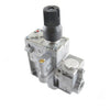AF-1000 Vented Manual Safety Pilot Valve