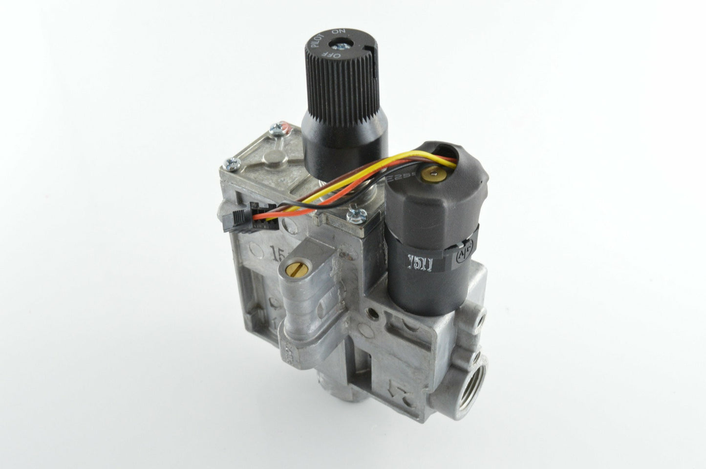 AF-1035 Valve With Step Motor