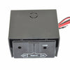 Receiver Cover