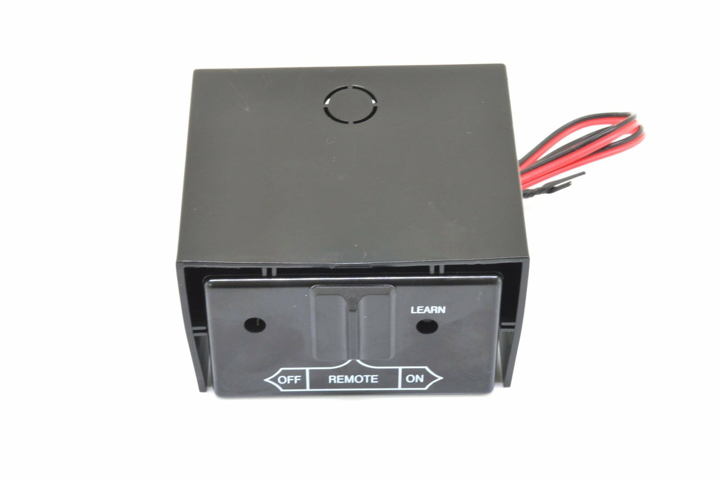 Receiver Cover