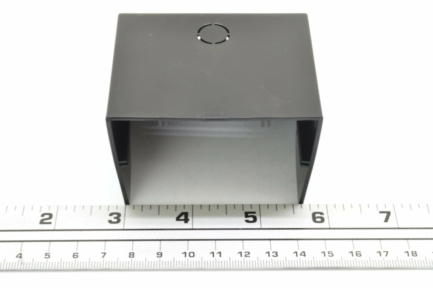 Receiver Cover