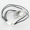 Fan Heat Sensor Switch