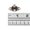 Small 300F (150C) Limit Switch