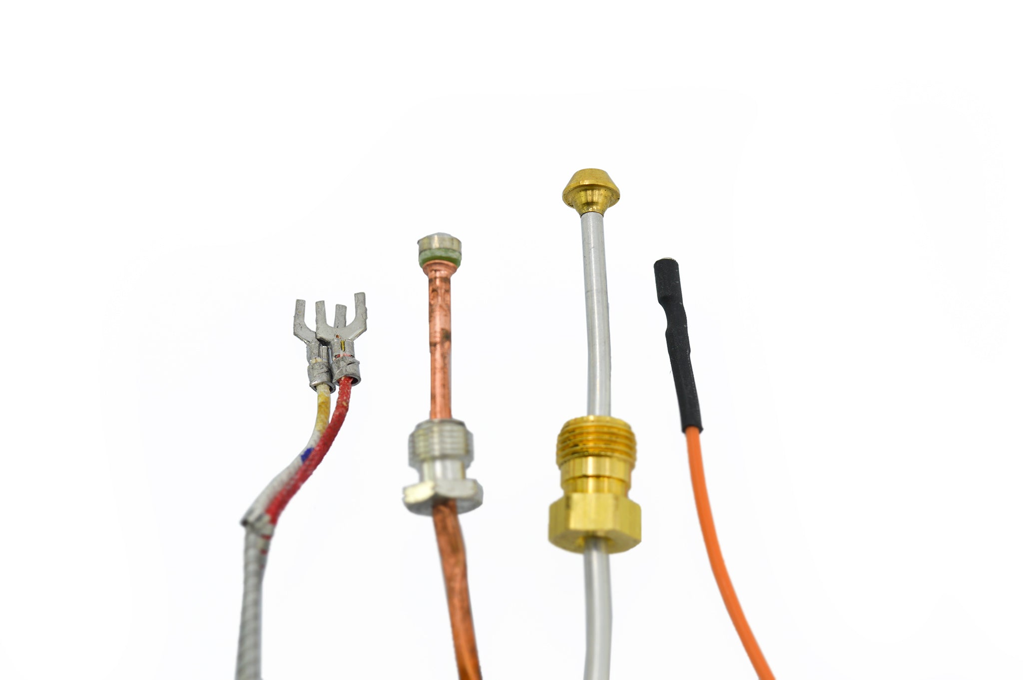 PSE Pilot Assembly With ECO Thermocouple (Natural Gas) – Fire