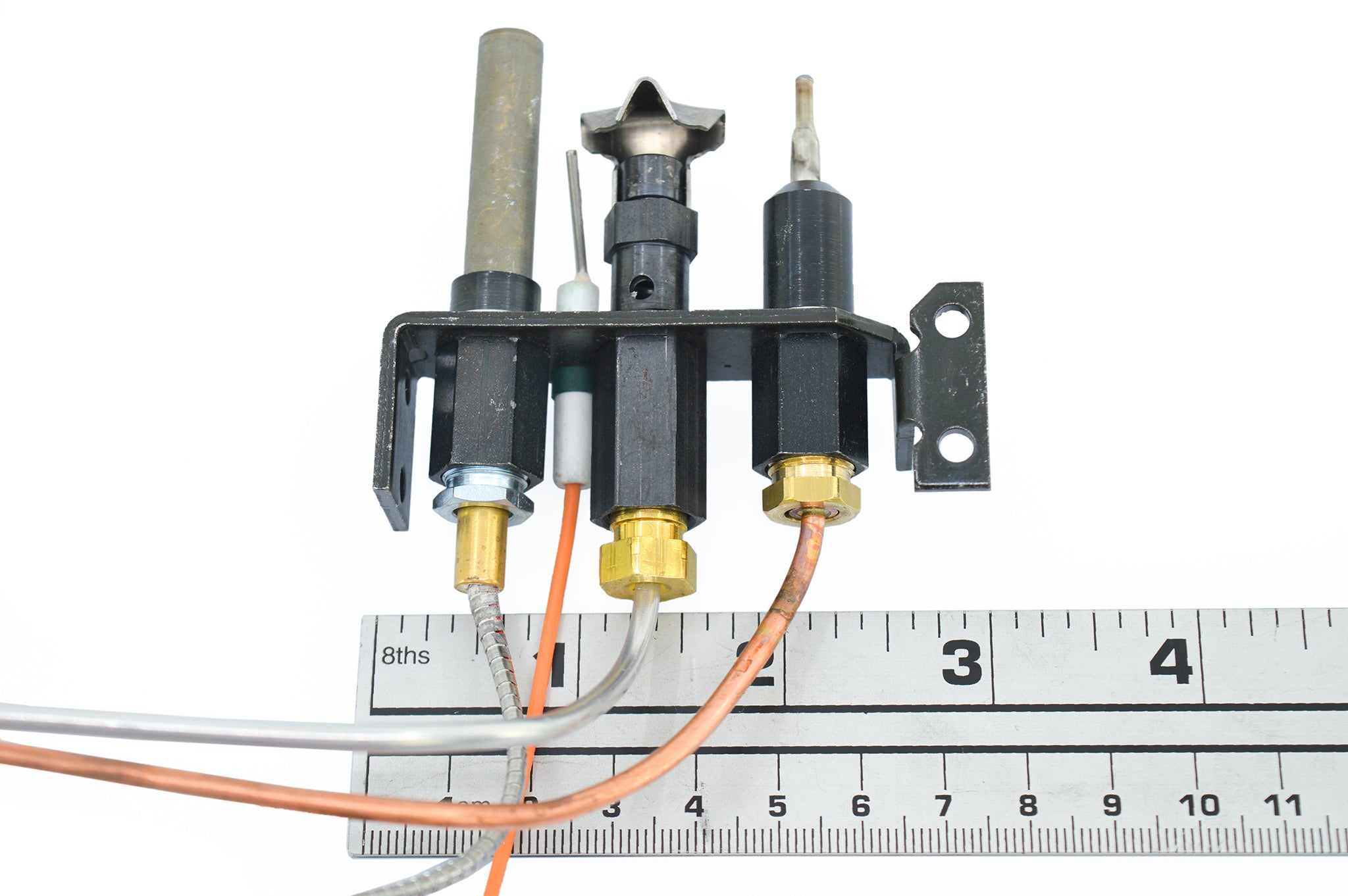 PSE Pilot Assembly With ECO Thermocouple (Natural Gas) – Fire