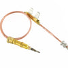 18" Thermocouple With Interrupter Spades