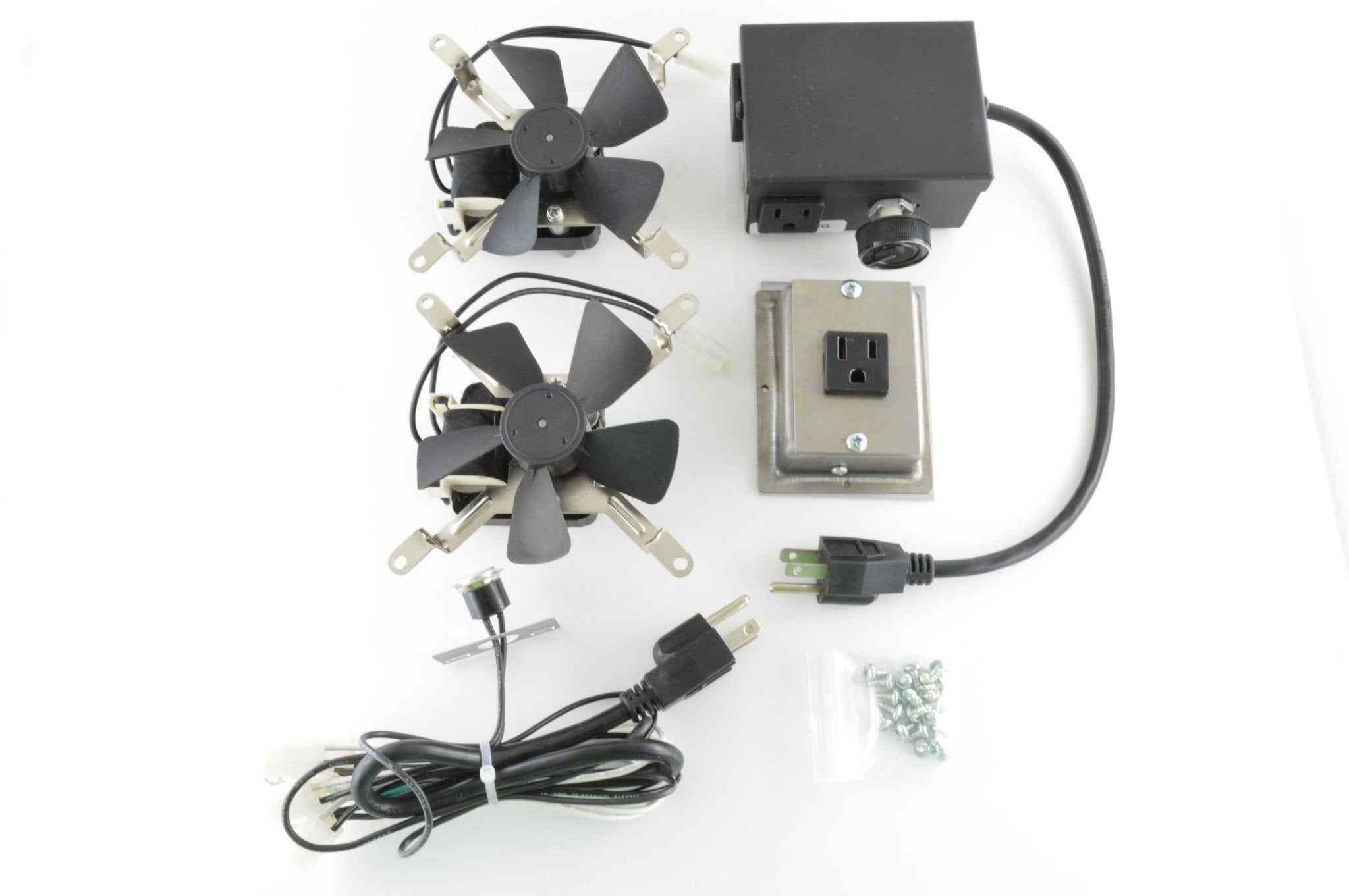 Montigo 2 Fan Kit RFK3002