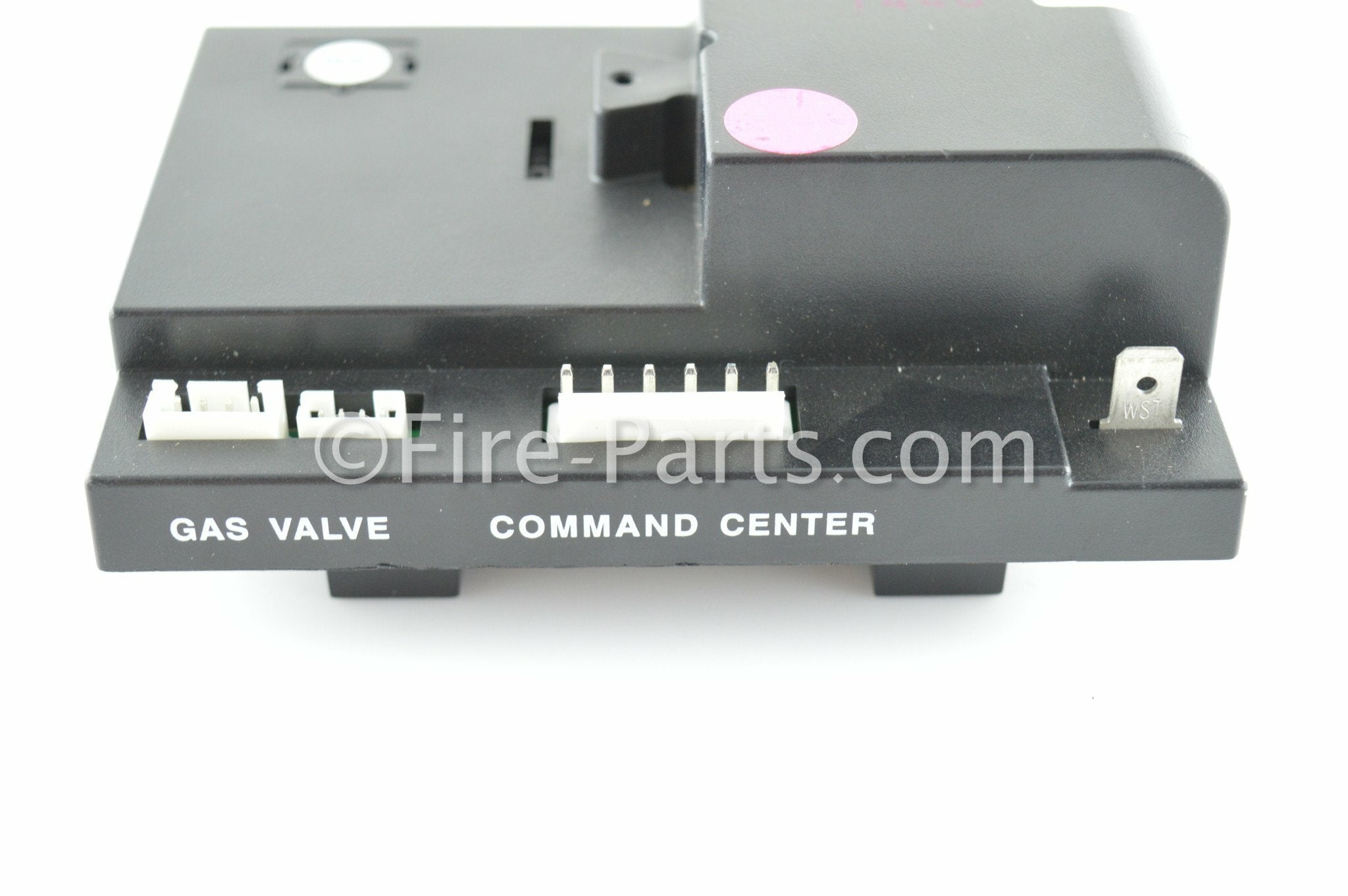 Control Module Signature Command NG 80D0018 – Fire-Parts.com
