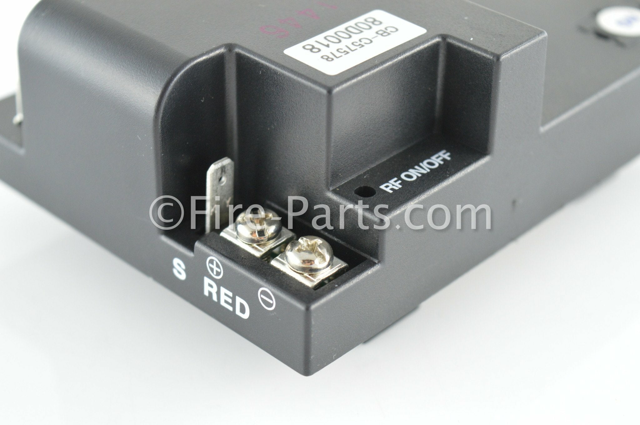 Control Module Signature Command NG 80D0018 – Fire-Parts.com