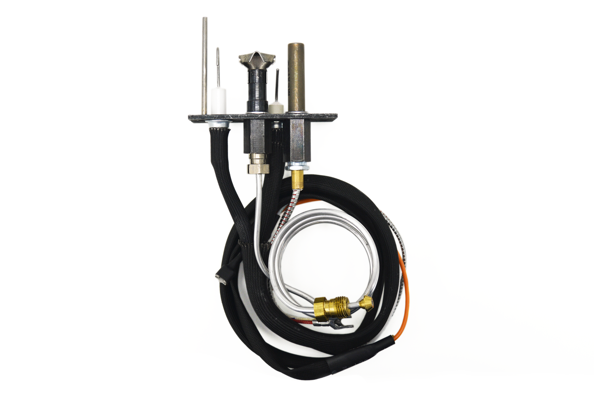 Lennox Furnace Flame No Gas To Pilot Light Furnace Lennox OEM