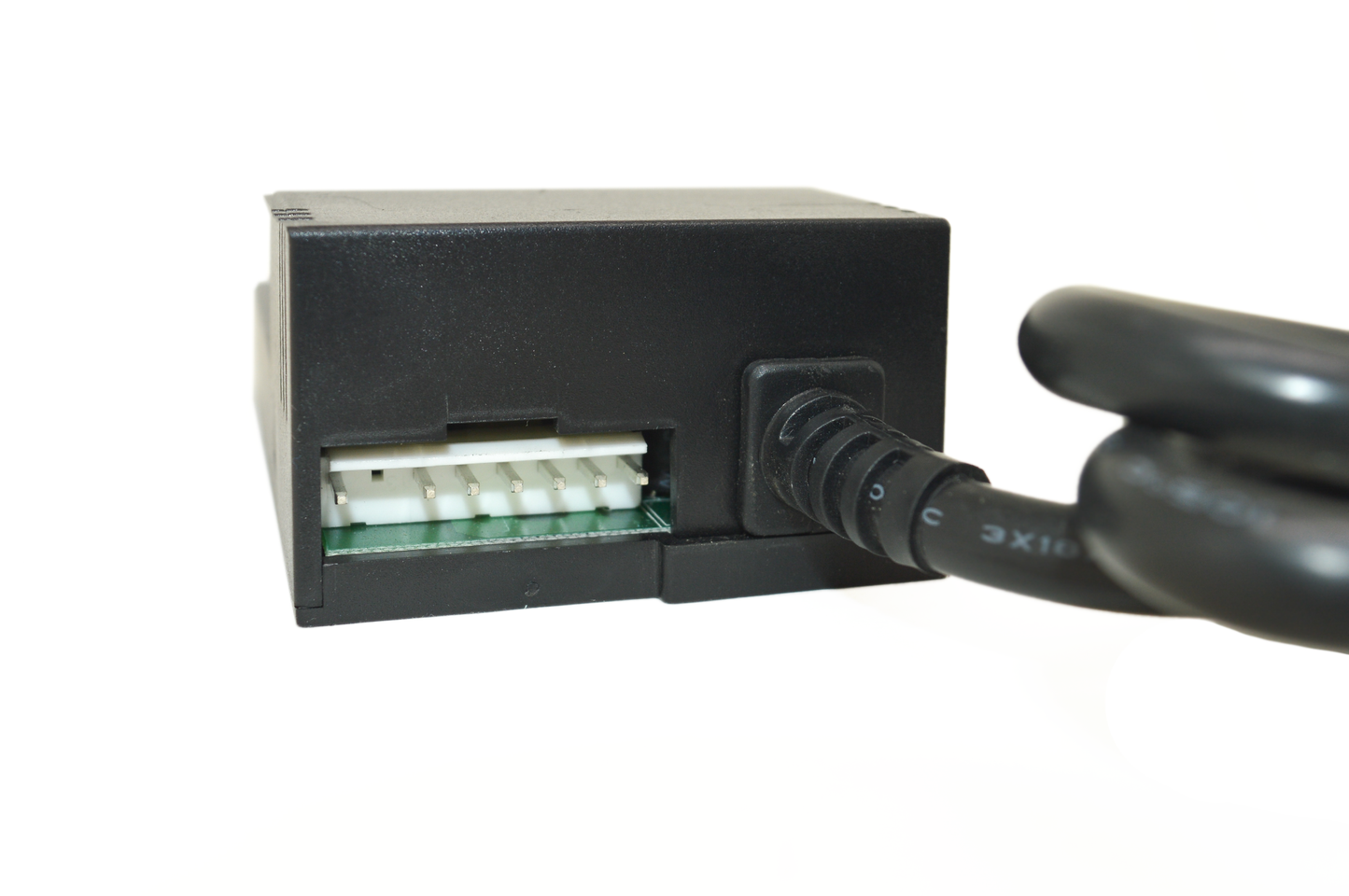 AC MODULE SIGNATURE COMMAND 80D0004 SCSACM