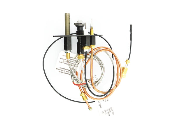 Stardance DV SDV30 3073 Manual – Fire-Parts.com