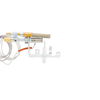 ODS Pilot Assembly Millivolt Vent Free Propane
