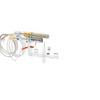 ODS Pilot Assembly Millivolt Vent Free Propane