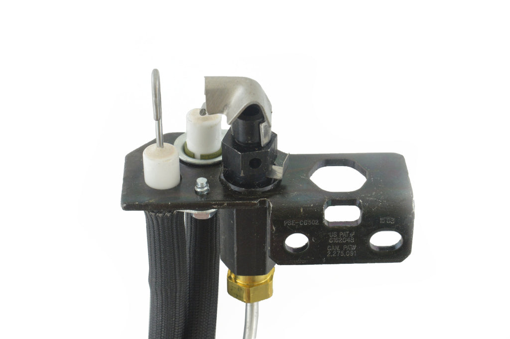 Mendota 2-Way Hood IPI Pilot Assembly