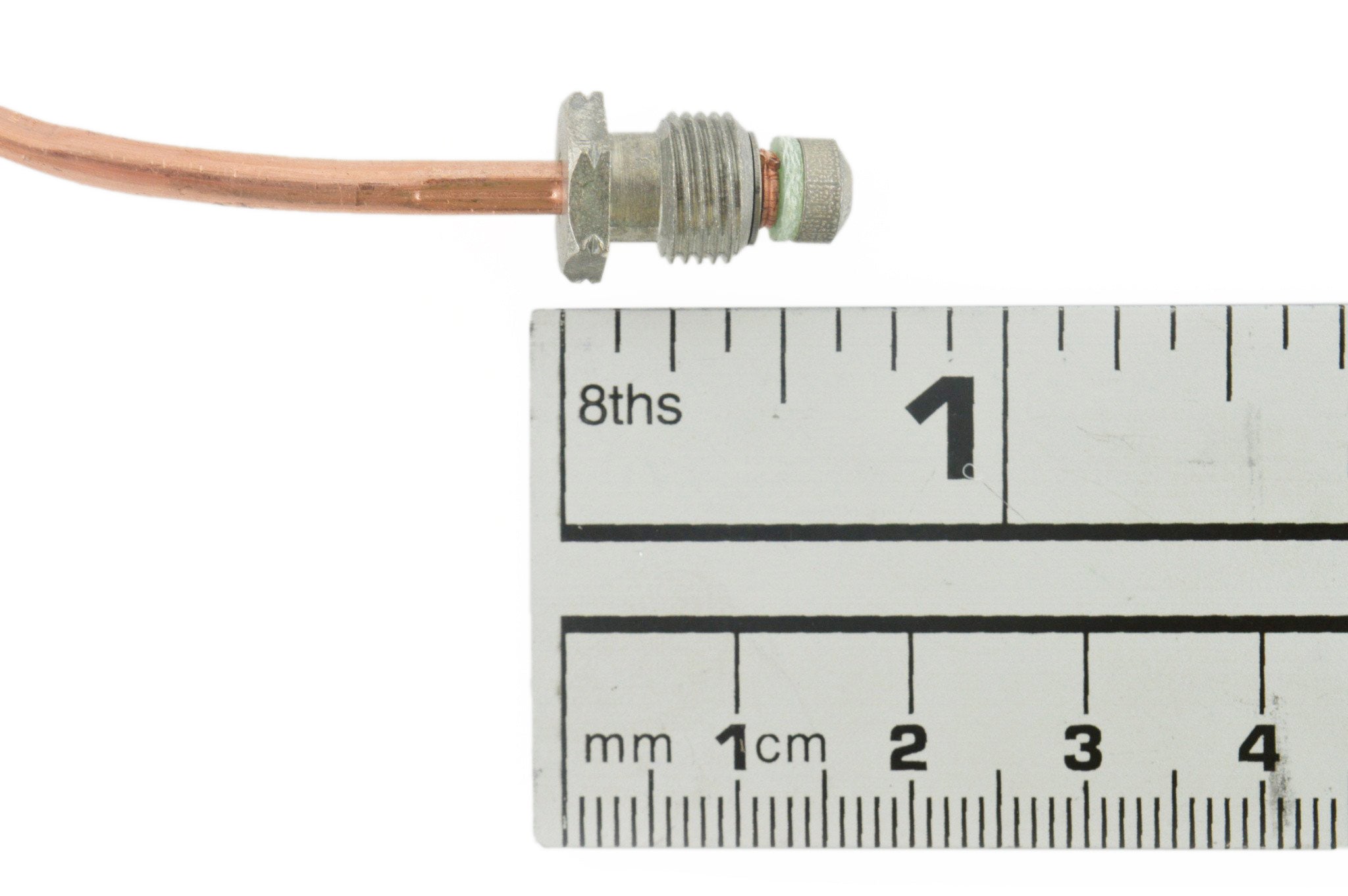 Mendota Propane High Temp Pilot Assembly HA-30-00470 – Fire-Parts.com