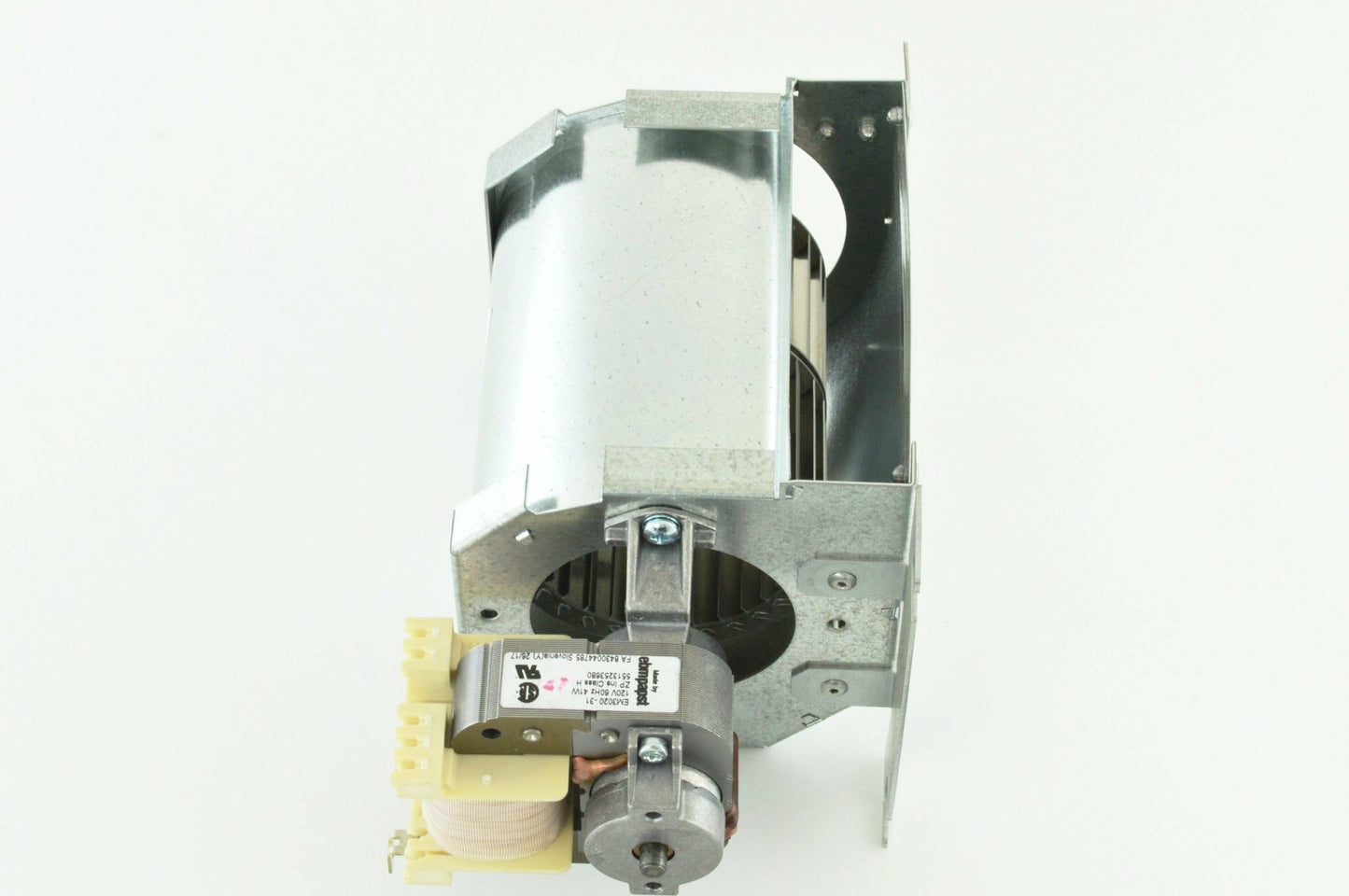Mendota Left Hand Blower