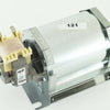 Mendota Left Hand Blower