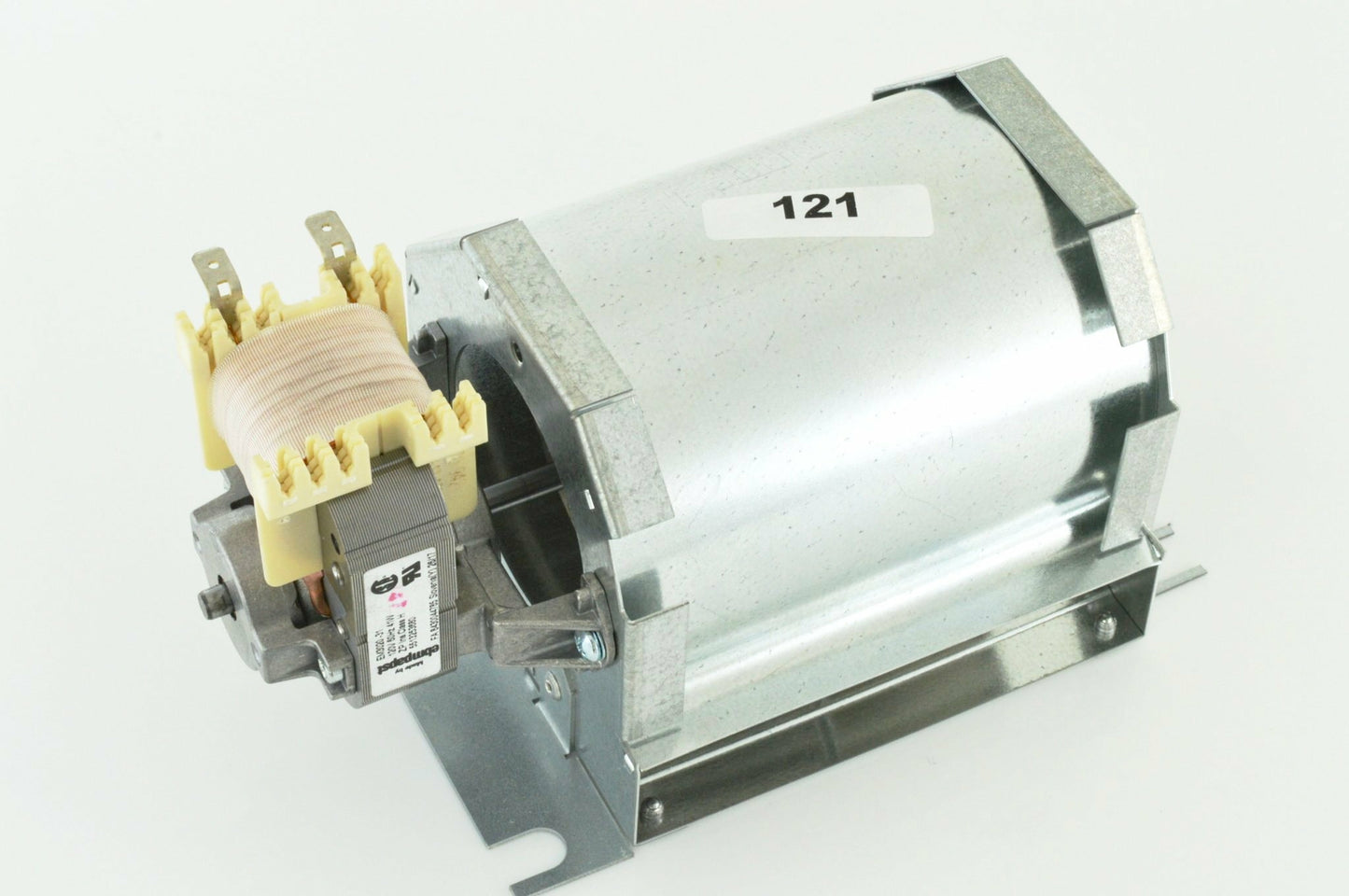 Mendota Left Hand Blower