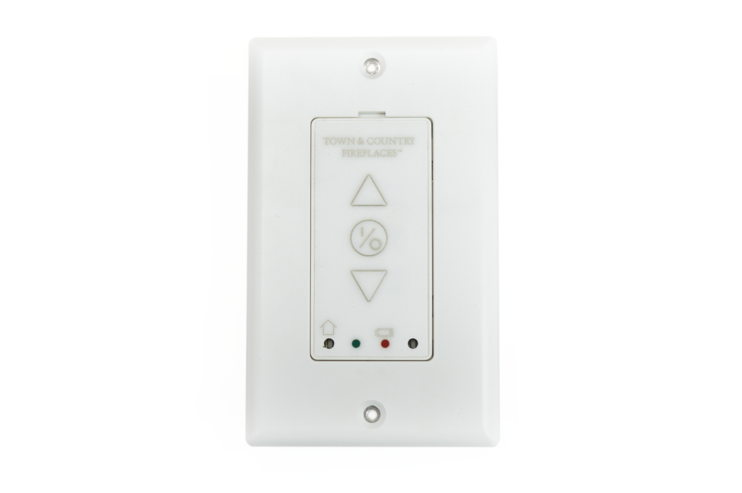 Wall Switch Town & Country Series "C"