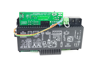 SIT Control Module Town & Country Series "D"