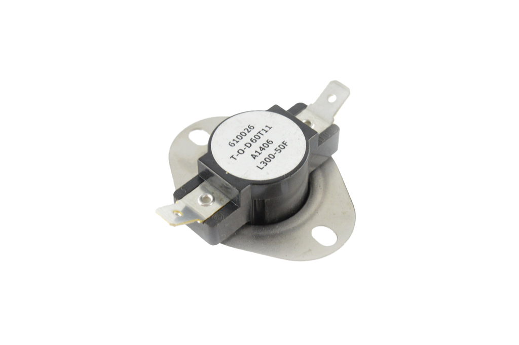 Large 300F (150C) Limit Switch