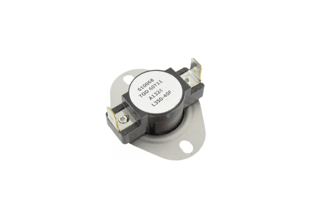 Large 350F (175C) Limit Switch