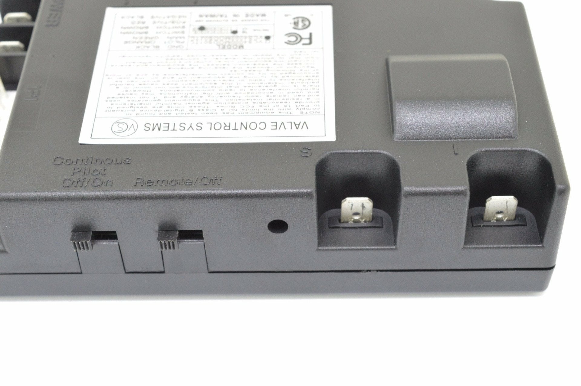 IMP-6 Control Module / Remote Receiver – Fire-Parts.com