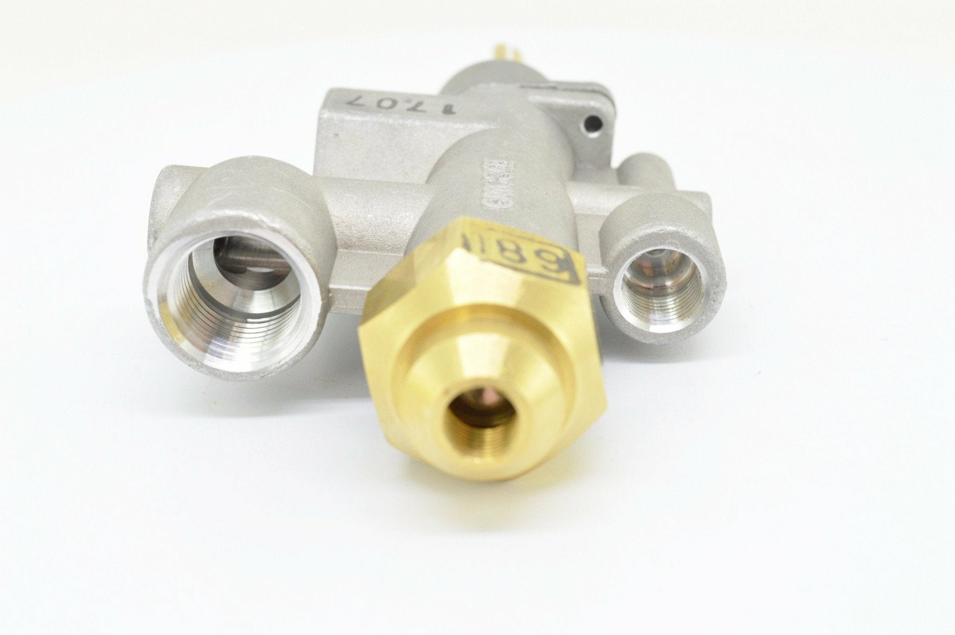 SV-19 Thin Profile Valve – Fire-Parts.com