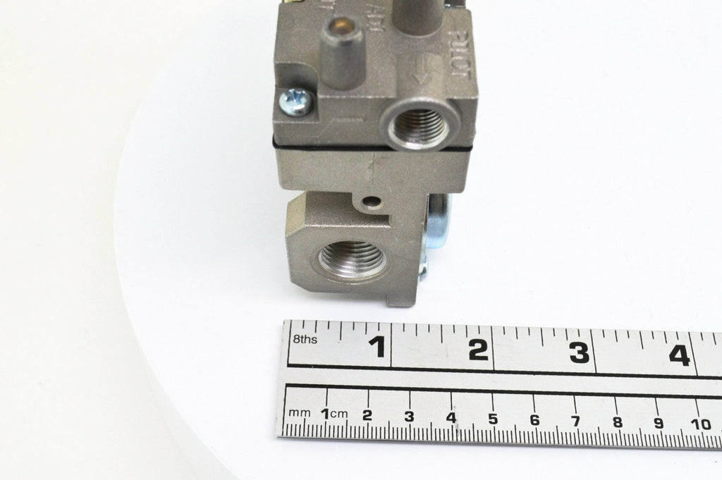 SV-45 Control Valve (Natural Gas)