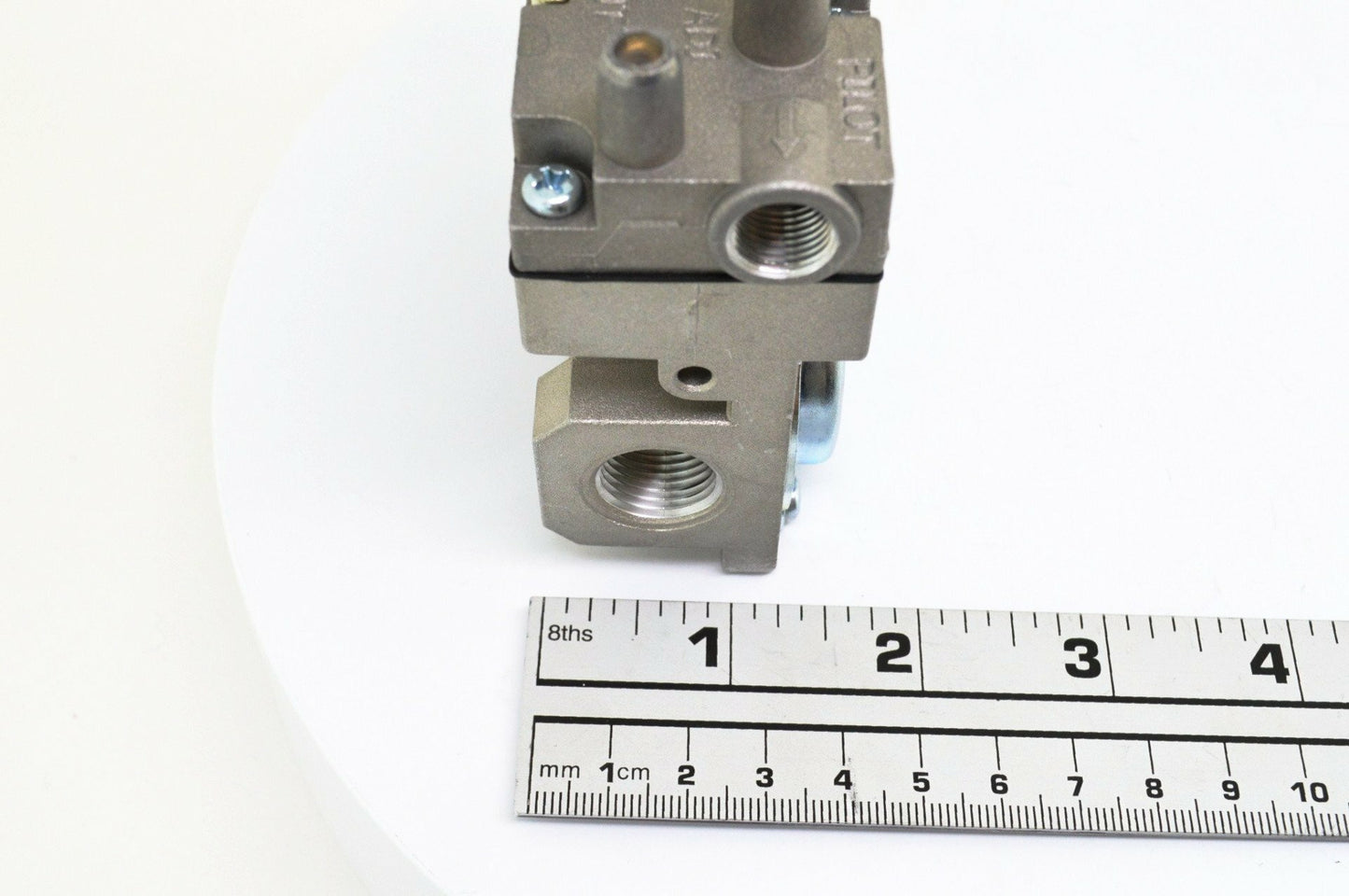 SV-45 Control Valve (Natural Gas)
