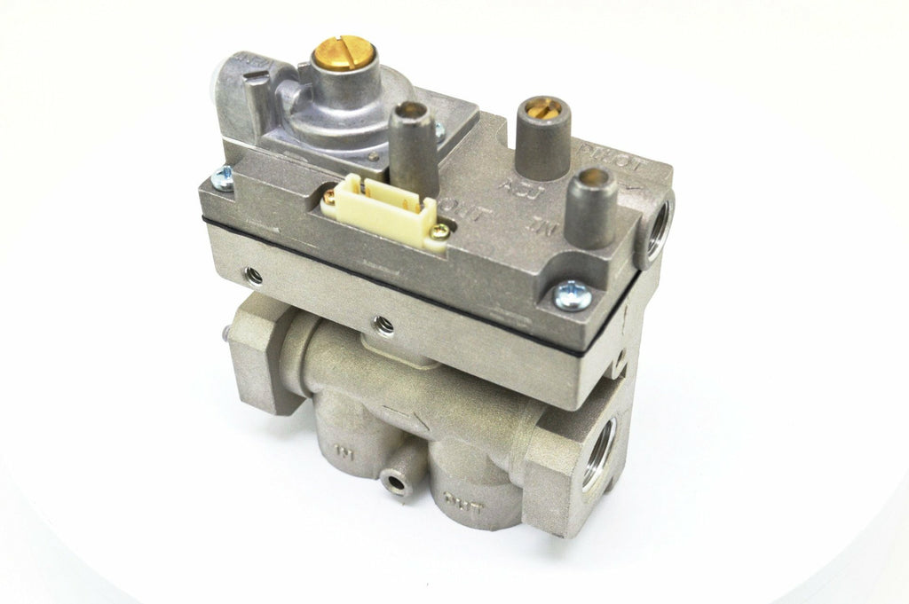 SV-45 Control Valve (Natural Gas)