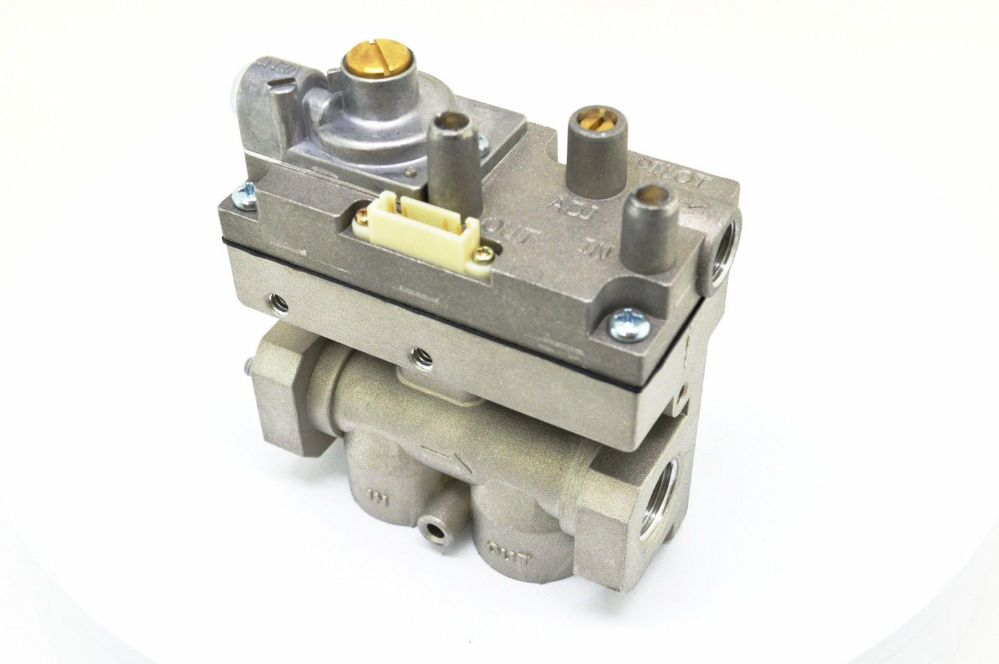 SV-45 Control Valve (Natural Gas)