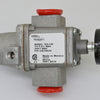 SV-12 Manual Valve