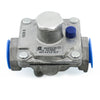 PR-4 Regulator Conversion
