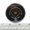 AV-30 Straight Gas Line with Valve Key
