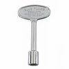 Standard Line Valve Key
