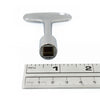 Standard Line Valve Key