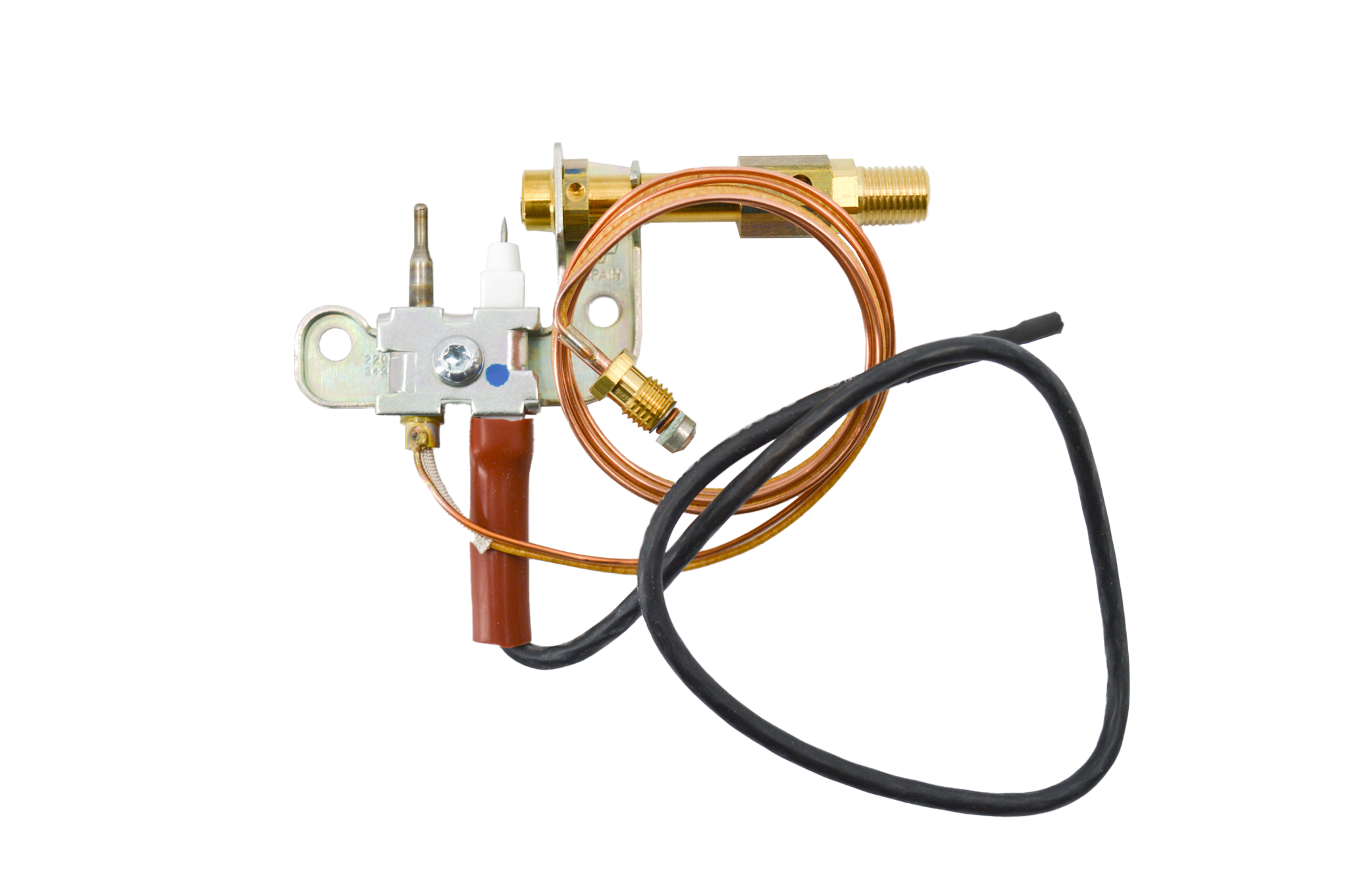 ODS-0001 ODS Pilot Assembly, Vent Free, Natural Gas – Fire-Parts.com