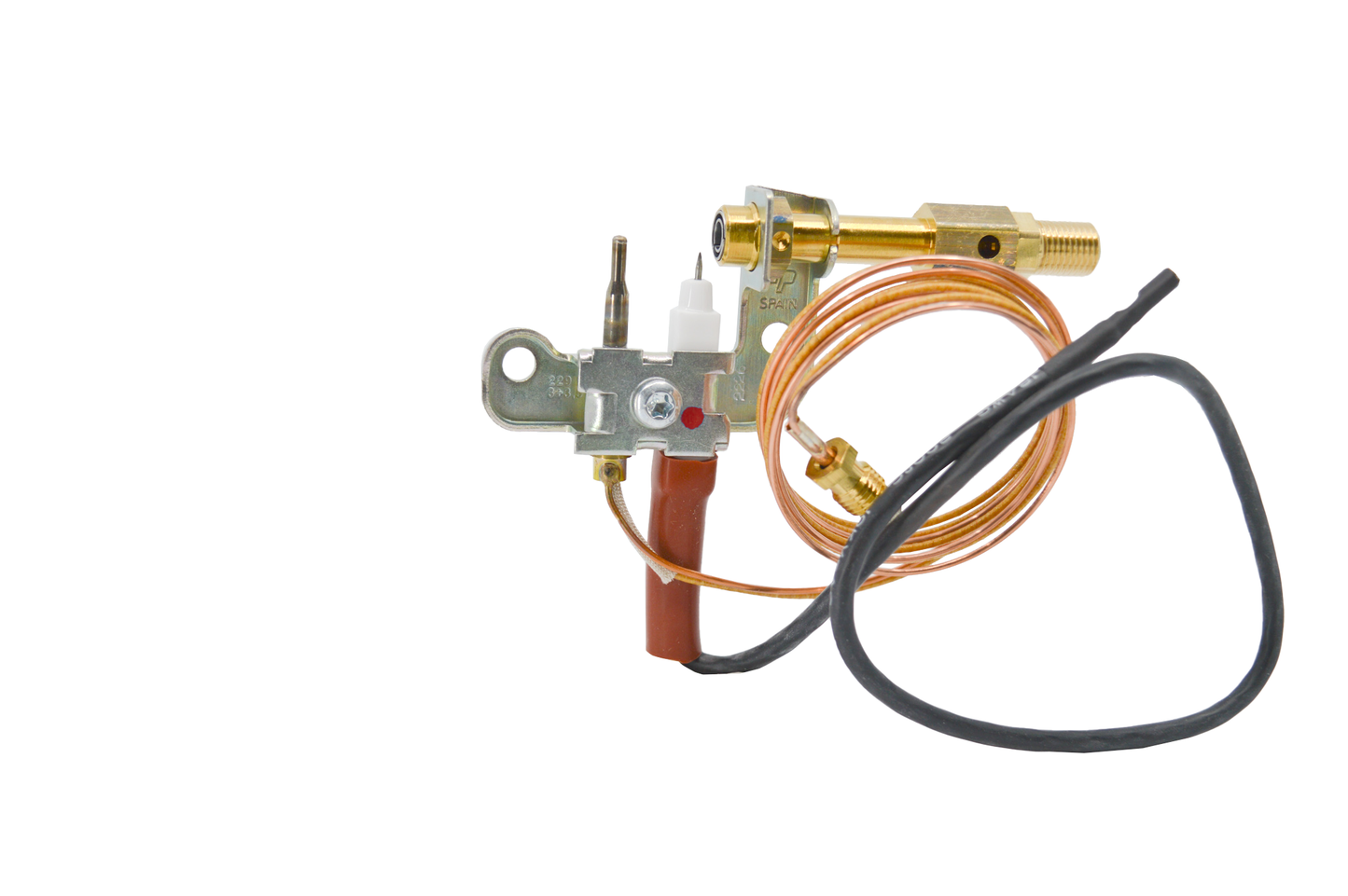 ODS-0002 ODS Pilot Assembly,Vent Free, Propane