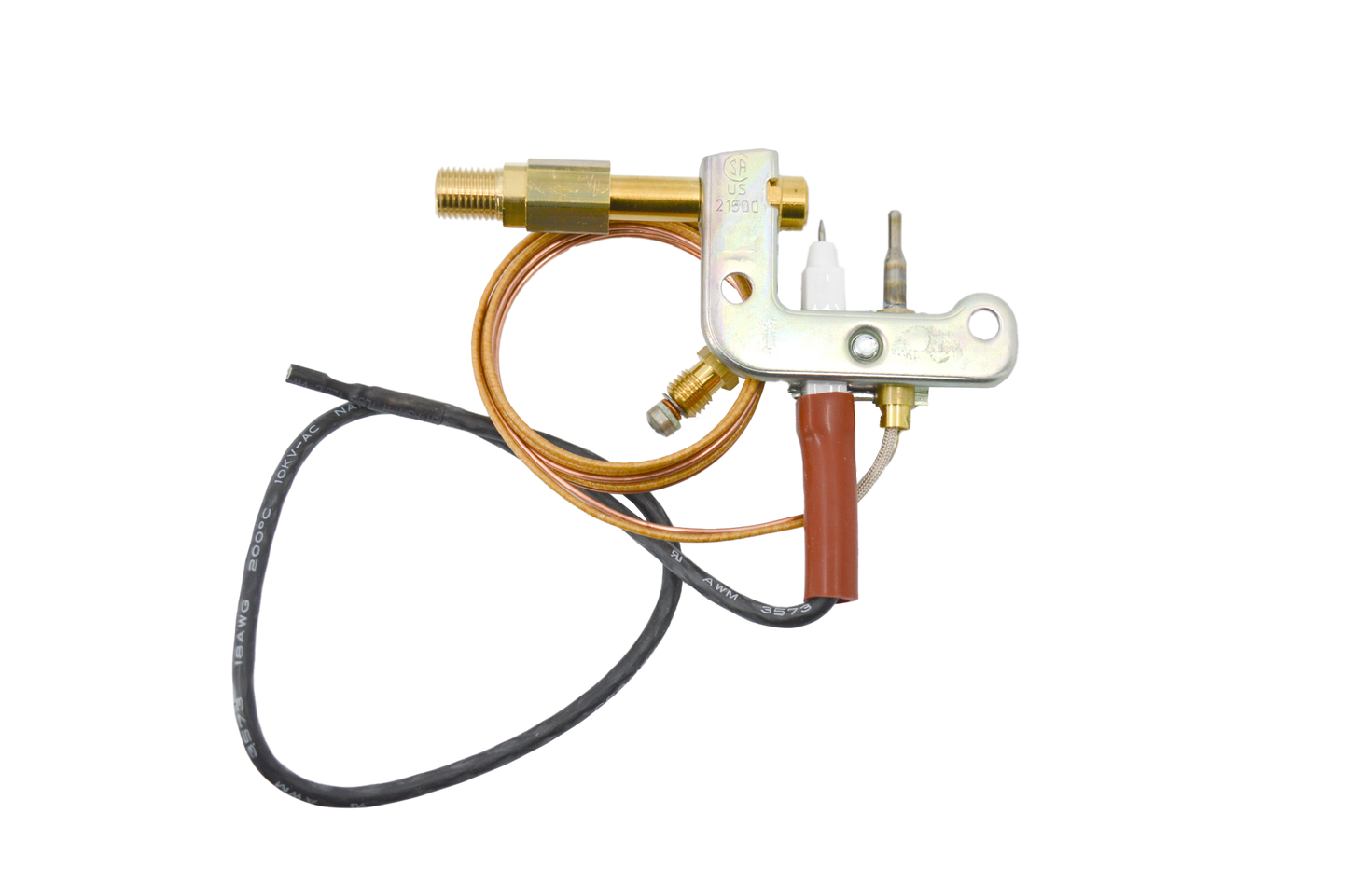 ODS-0002 ODS Pilot Assembly,Vent Free, Propane