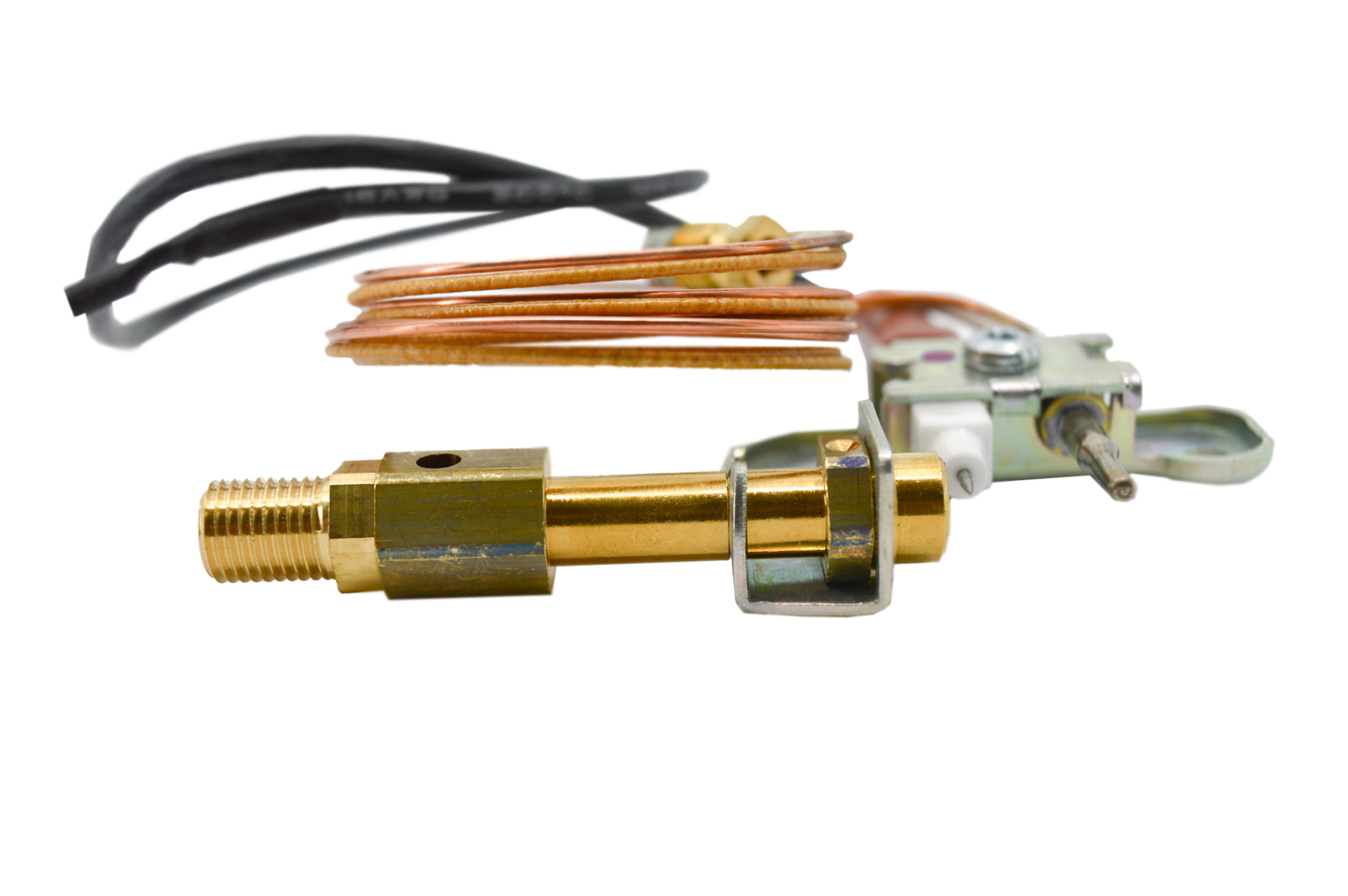 ODS-0002 ODS Pilot Assembly,Vent Free, Propane