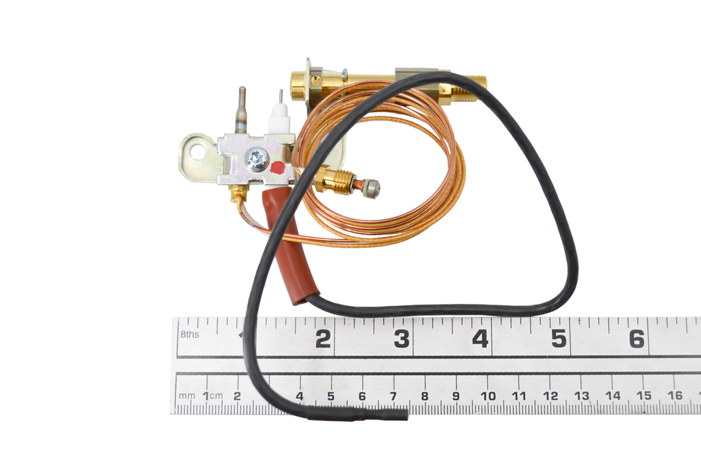 ODS-0002 ODS Pilot Assembly,Vent Free, Propane