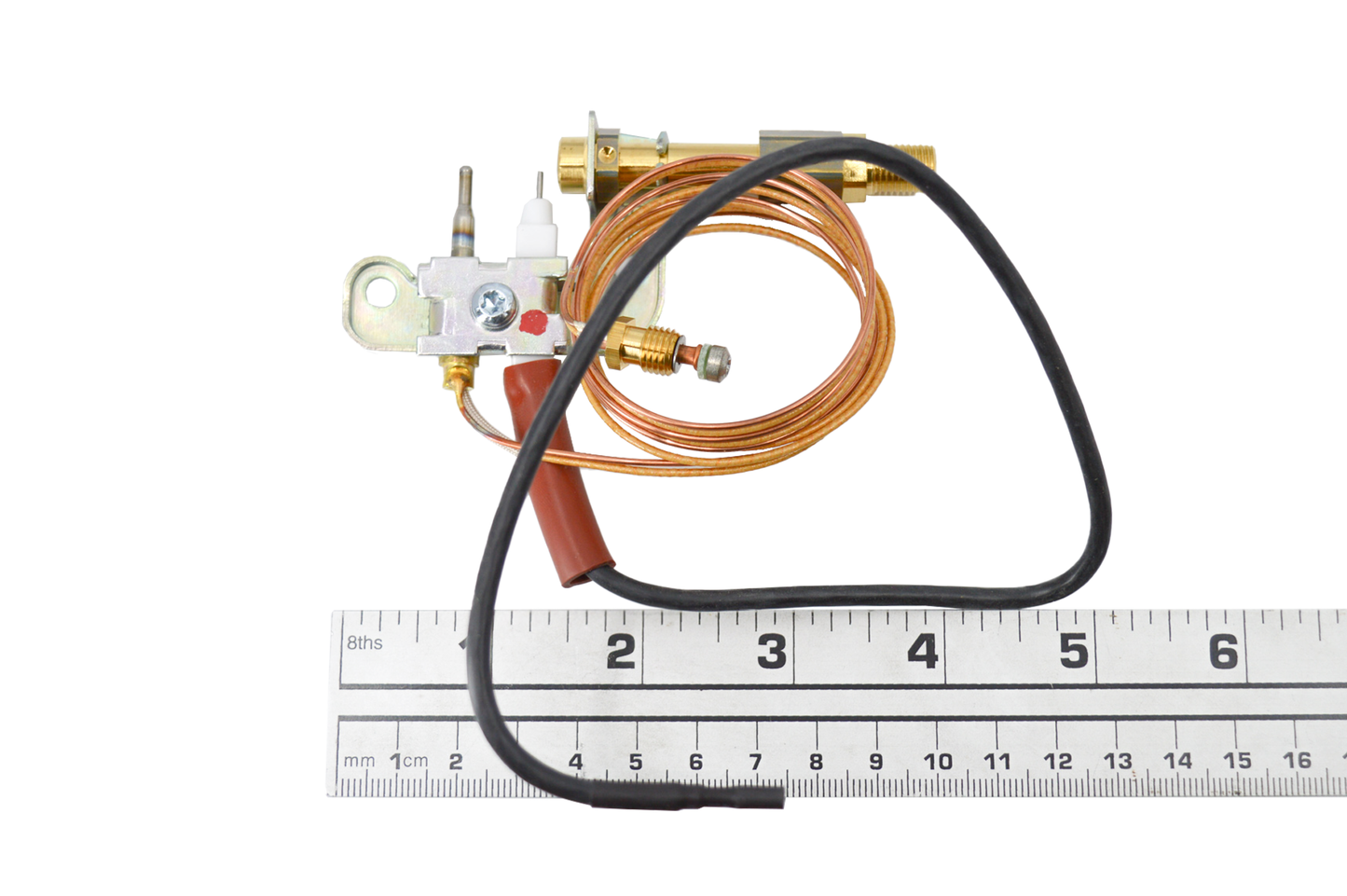 ODS-0002 ODS Pilot Assembly,Vent Free, Propane