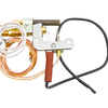 ODS-0003 ODS Pilot Assembly, Vent Free, Natural Gas
